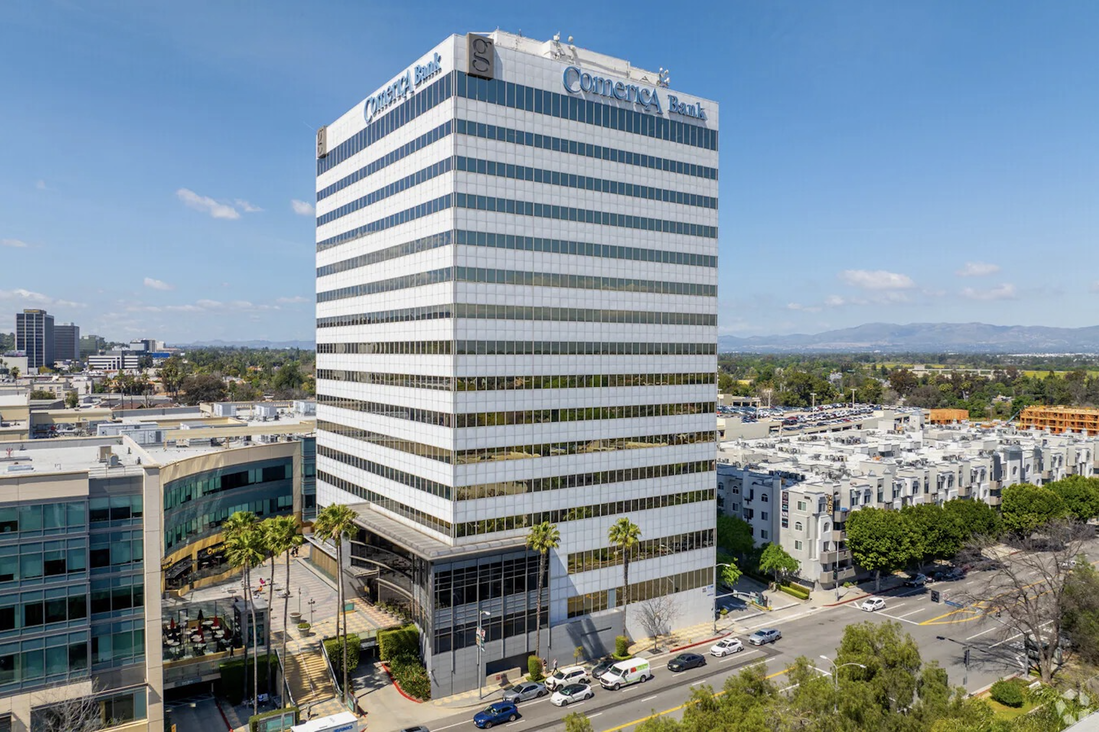 Sherman Oaks, CA