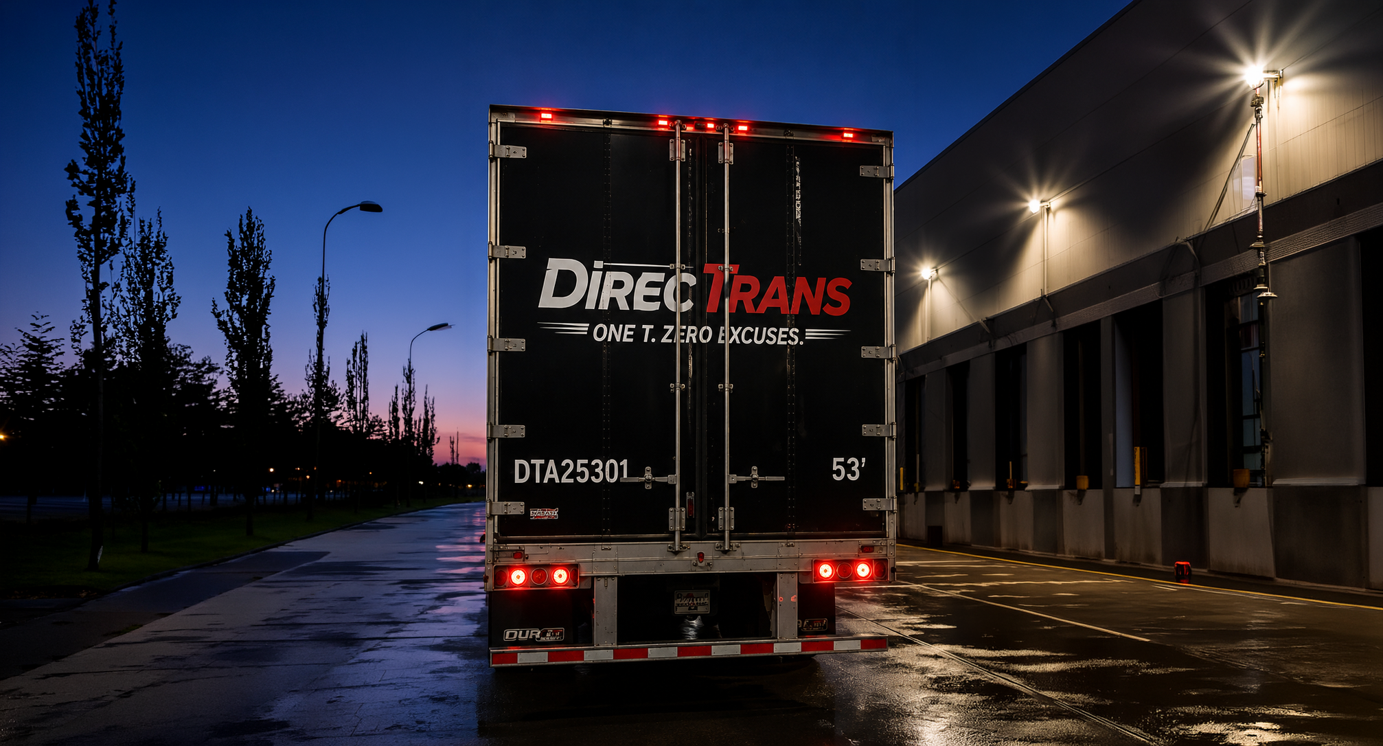 Dedicated Solutions